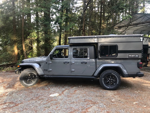 Project M Dış Mekan Doğa